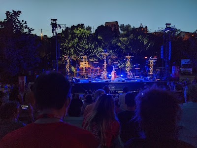 Photo 3 of Théâtre Silvain