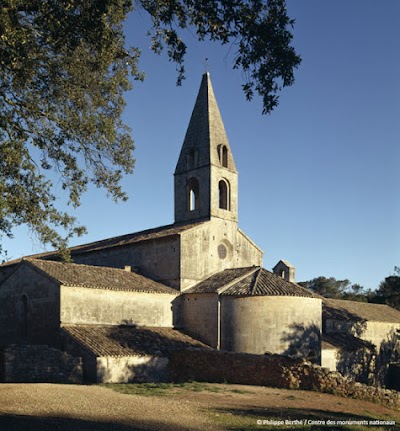 Photo 1 de Abbaye du Thoronet