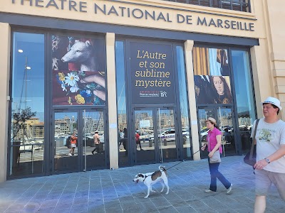 Photo 4 de Théâtre de La Criée