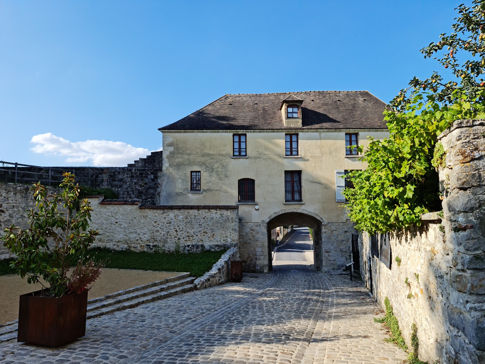 Photo 2 de Aigles de Château-Thierry
