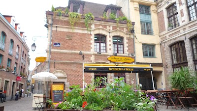 Photo 4 de Estaminet Au Vieux De La Vieille