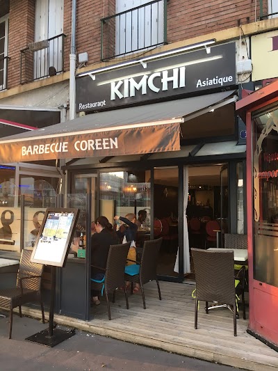 Photo 1 de Kimchi