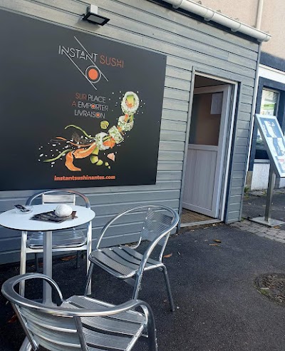 Instant Sushi Nantes