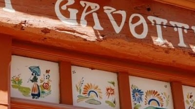 Photo 4 de Crêperie La Gavotte|Rennes