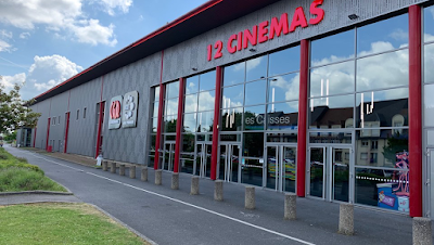 Photo 1 de CINÉMA CGR Beauvais