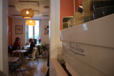 Photo 1 de Nomad Café Neudorf