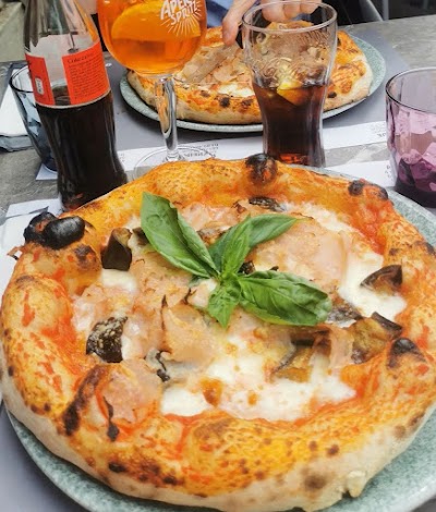 Photo 3 de Bacio Rixheim ( IL GUSTO)