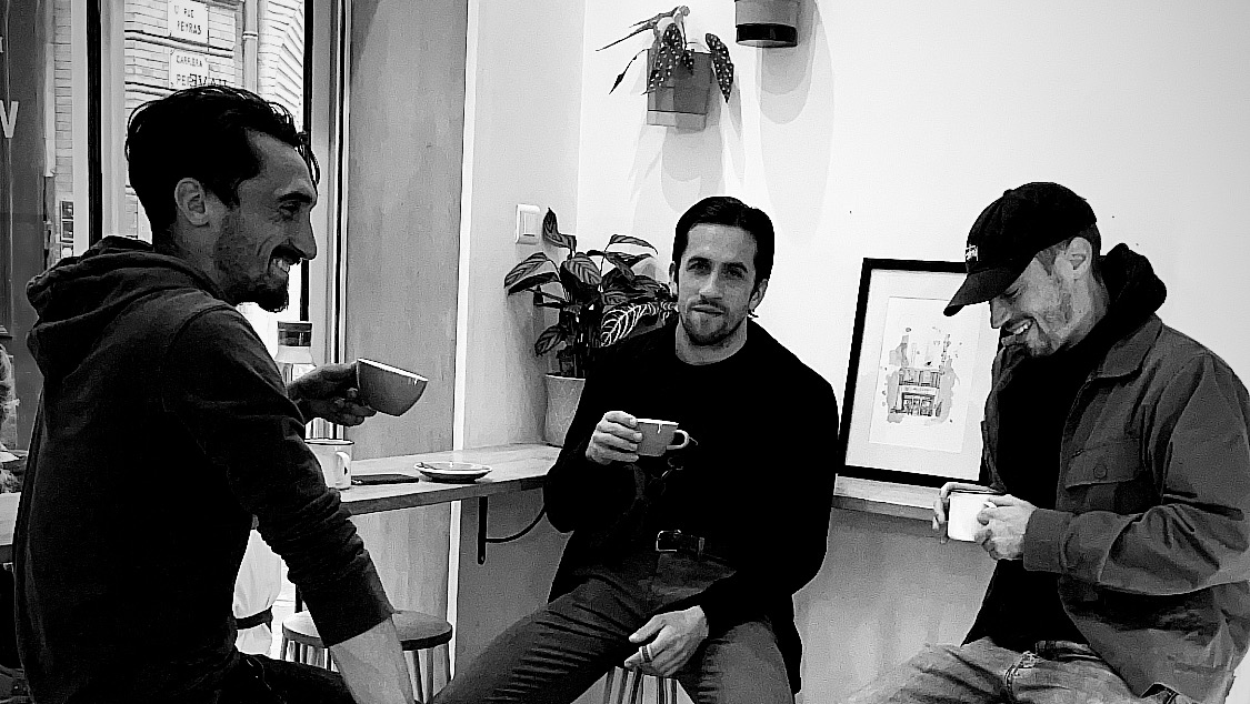 Photo 4 de Allegory Coffee Bar