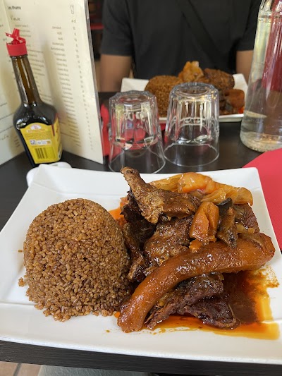 Photo 4 de Lyon Dakar 🇸🇳