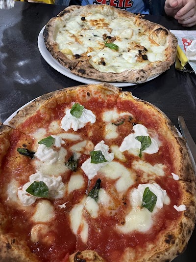 Photo 2 de Made In Sud Pizzeria