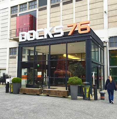 Photo 1 de Docks 76