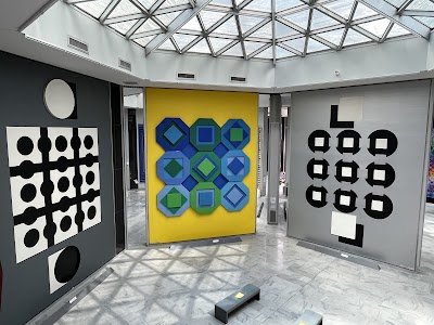 Photo 3 of Fondation Vasarely