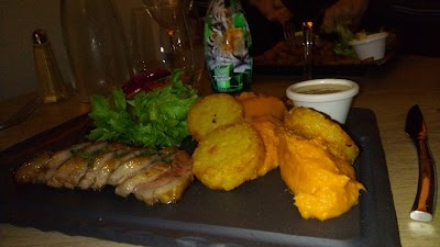 Photo 5 of La Cortessia