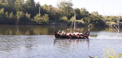 Photo 3 de Canal de Caen à la Mer