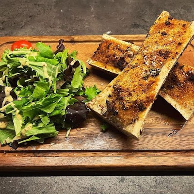 Photo 2 de Fiston - Cuisine française (rue Mercière)