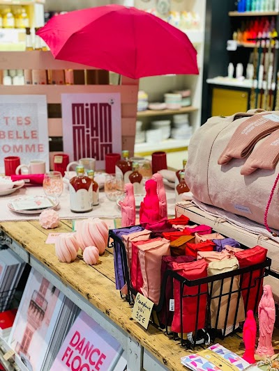 Photo 2 de Cigoire - Boutique de cadeaux Lyon