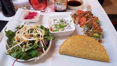 Photo 3 de Sushi Bar