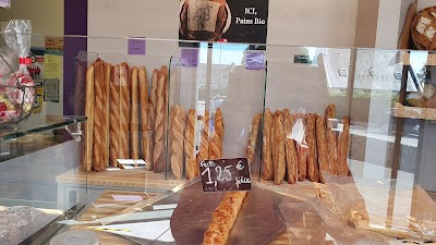 Photo 4 de Boulangerie Pâtisserie Histoires de gourmandises