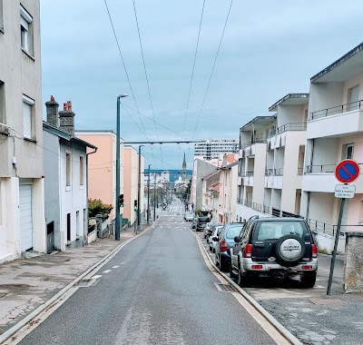 Photo 2 of Vandœuvre-lès-Nancy