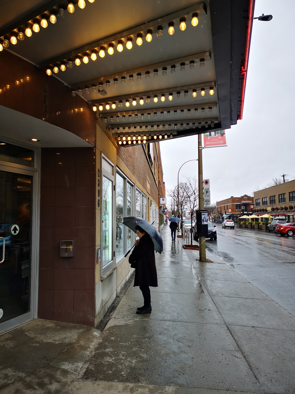 Photo 5 of Cinéma Beaubien