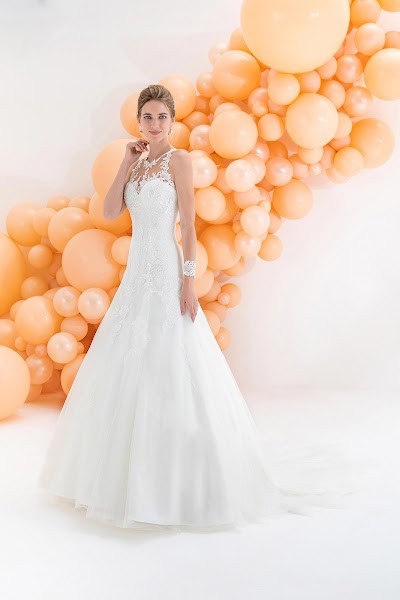 Photo 4 de Eglantine Mariages TOURS