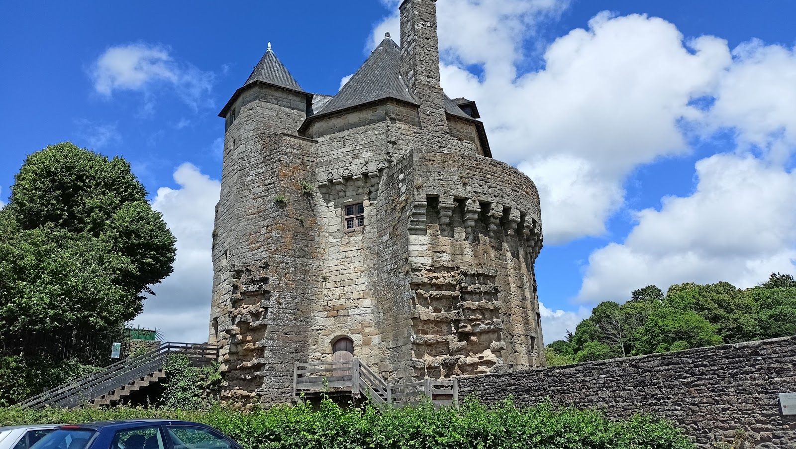 Photo 3 de Les Remparts de Vannes