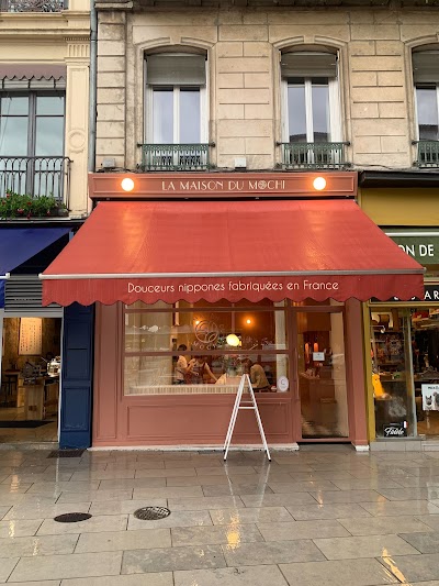 Photo 1 de La Maison du Mochi