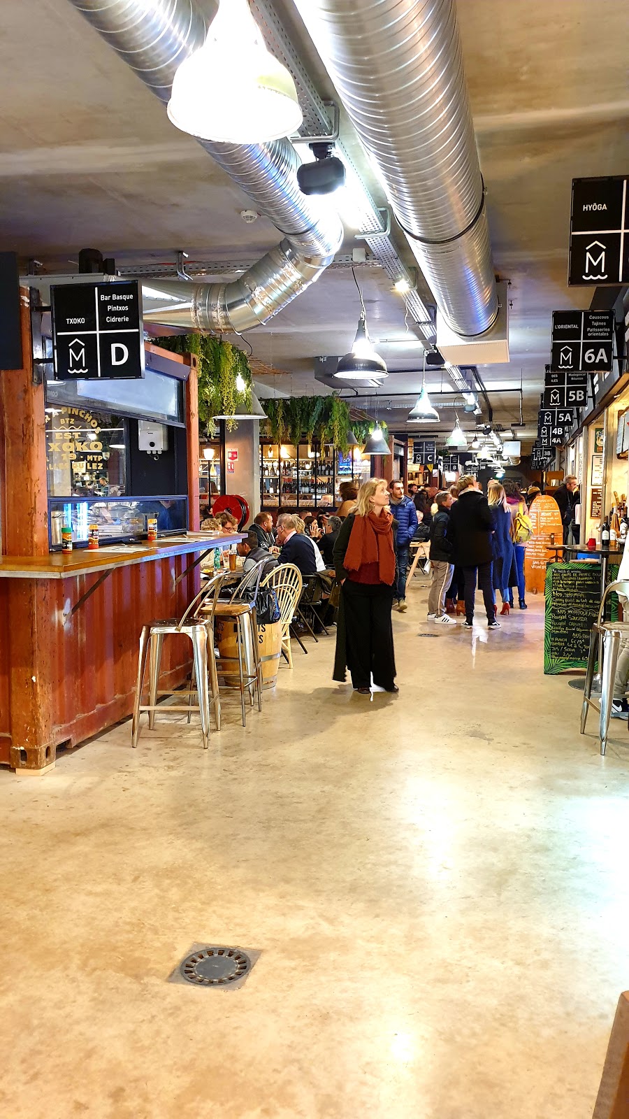 Photo 4 de Halles du Lez