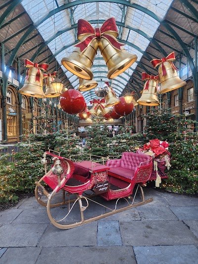 Photo 2 de Covent Garden