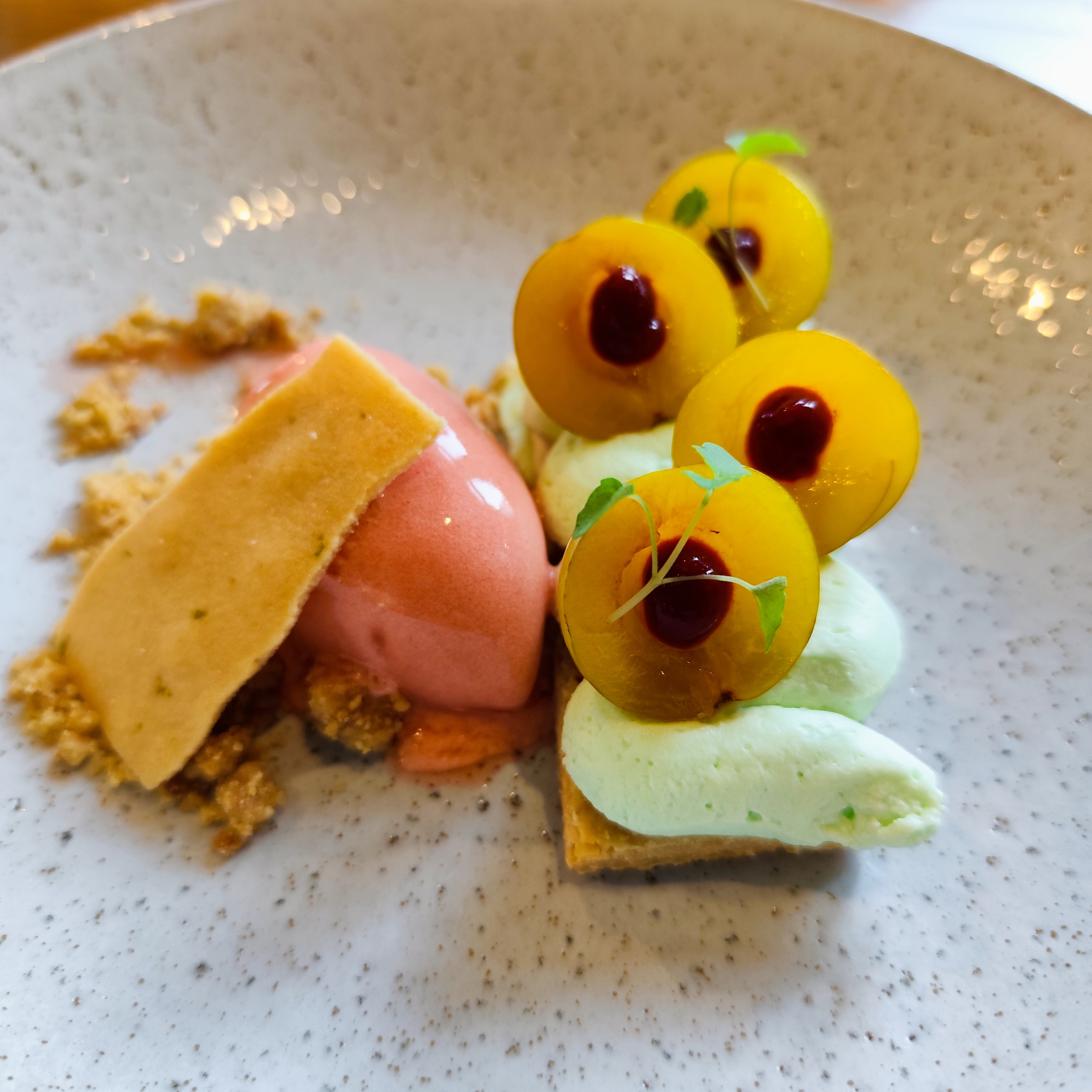 Restaurant Yam