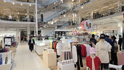 Photo 2 de Galeries Lafayette Reims