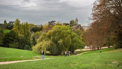 Photo 5 de Rosa Bonheur Buttes Chaumont
