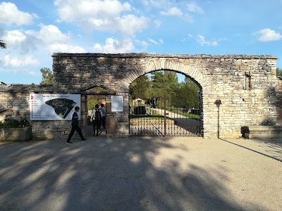 Photo 4 of Parc Georges Nouelle
