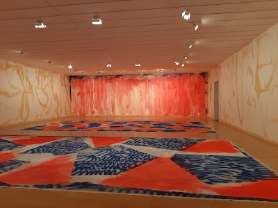 Photo 4 de Musée d'Art Contemporain de Lyon