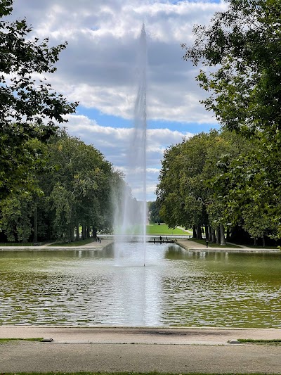 Photo 3 de Parc départemental de Sceaux