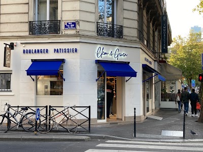 Clem & Gwen Clichy