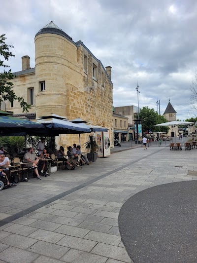 Pessac