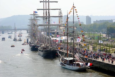 Photo 3 de Le 106