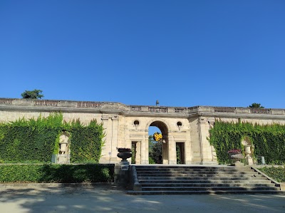 Photo 3 of Jardin Public
