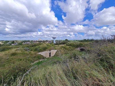 Photo 4 de Fort des Dunes