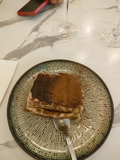 Photo 2 de La Scala Siciliana • Restaurant italien • FabioeAnto