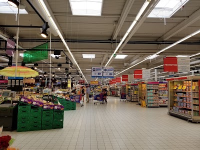 Photo 2 of Centre commercial Rives d'Arcins