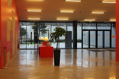 Photo 5 de Kindarena Rouen Métropole