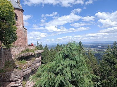 Photo 3 de Mont Sainte-Odile