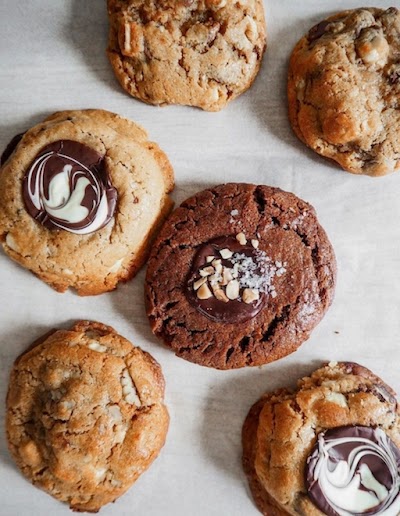 Photo 2 de Be my Cookie - rue du Pas-Saint-Georges