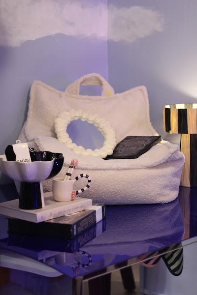 Photo 5 de La Maison CRAIE CRAIE : Concept store