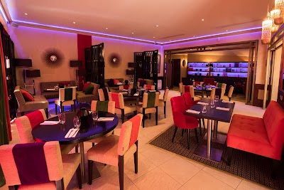 Golf Club Valgarde | Restaurant & Before