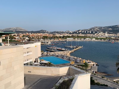 Spa nhow Marseille