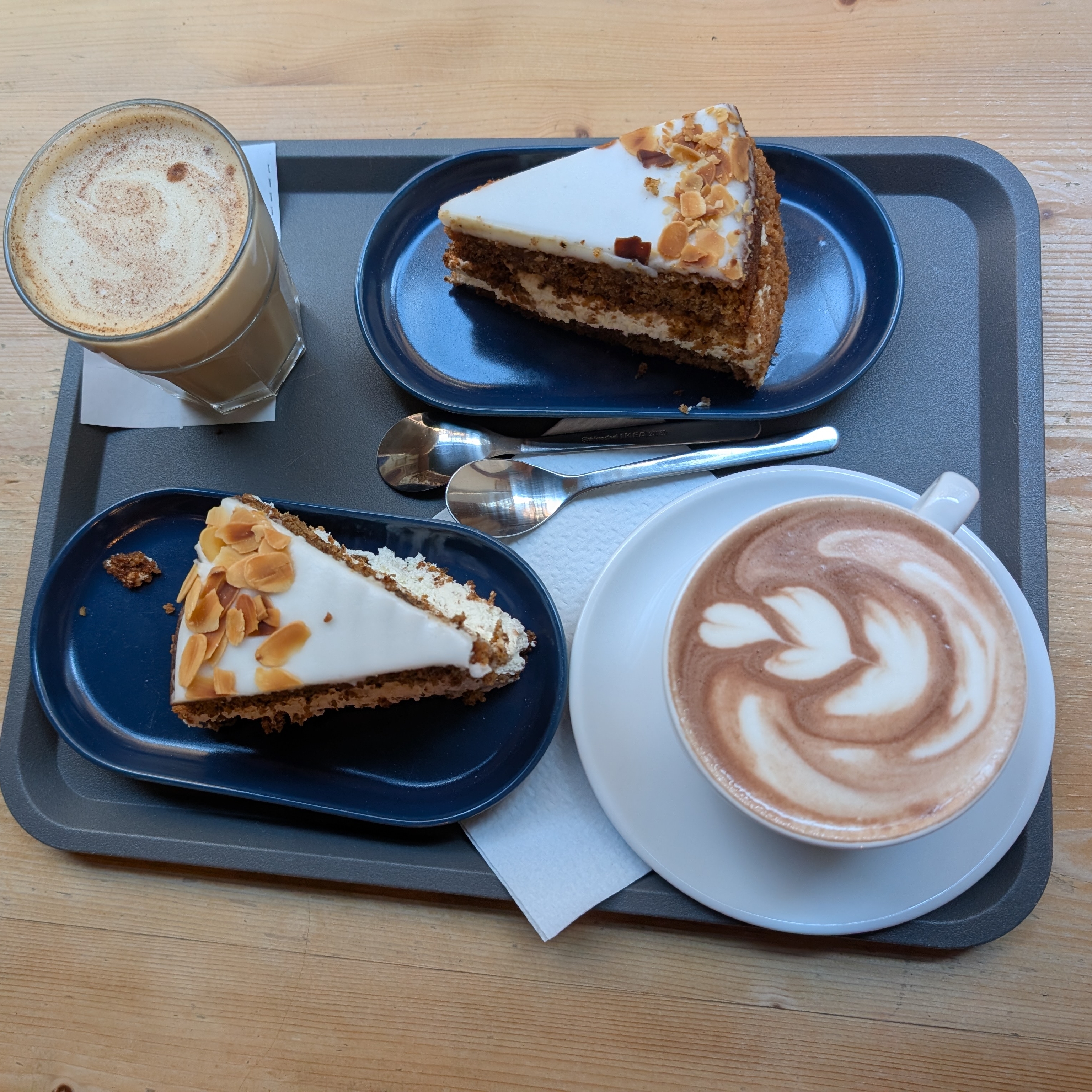 Photo 1 de Café Potager