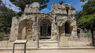 Photo 2 of Temple de Diane